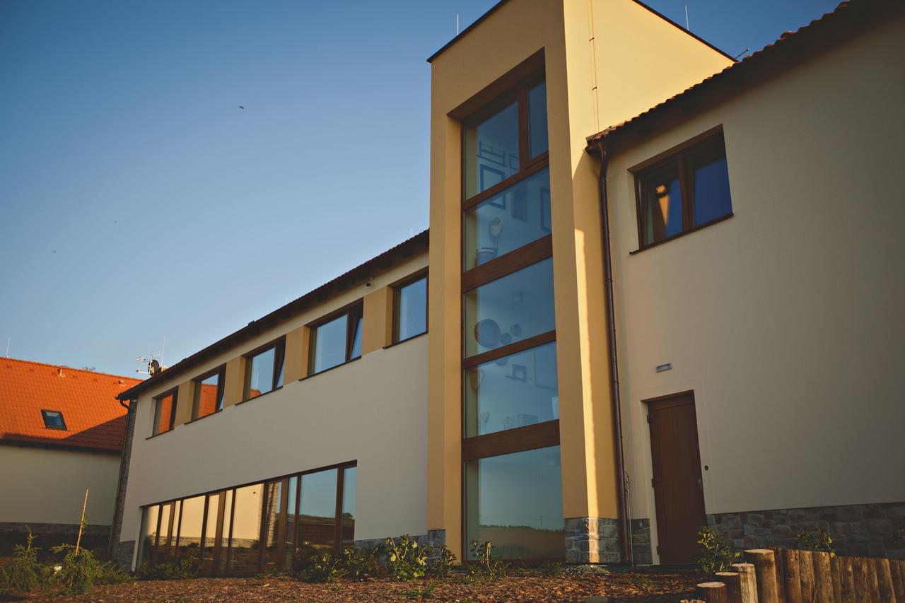 Hotel Statek Ceska Lipa Myslovice Klatovy Exterior foto
